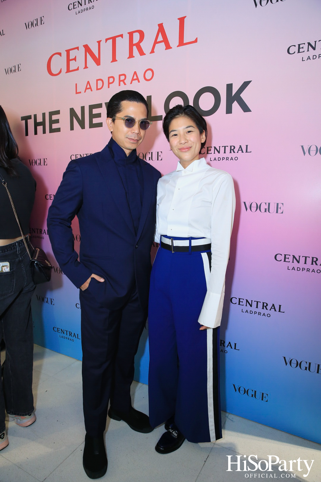 CENTRAL LADPRAO THE NEW LOOK : A Boundless Playground