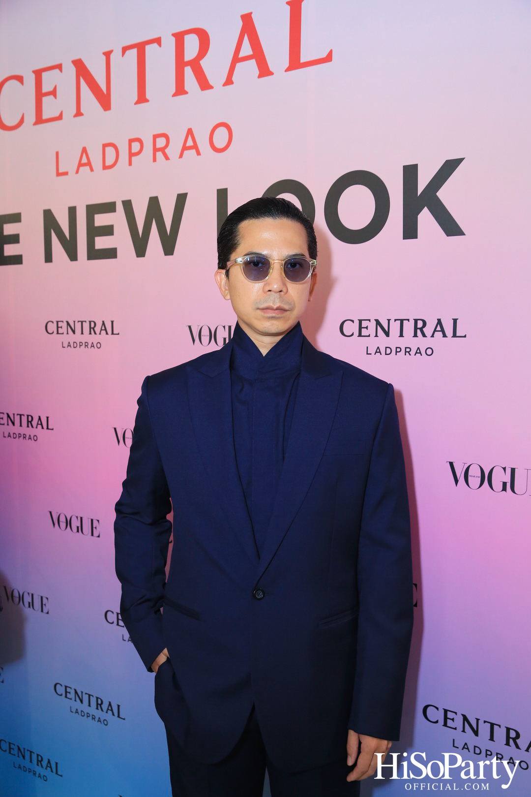 CENTRAL LADPRAO THE NEW LOOK : A Boundless Playground