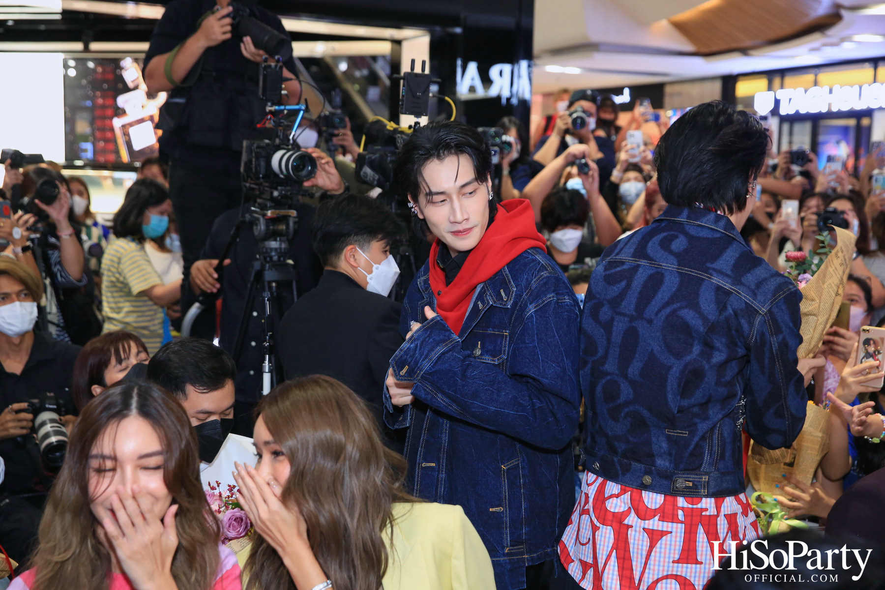 CENTRAL LADPRAO THE NEW LOOK : A Boundless Playground