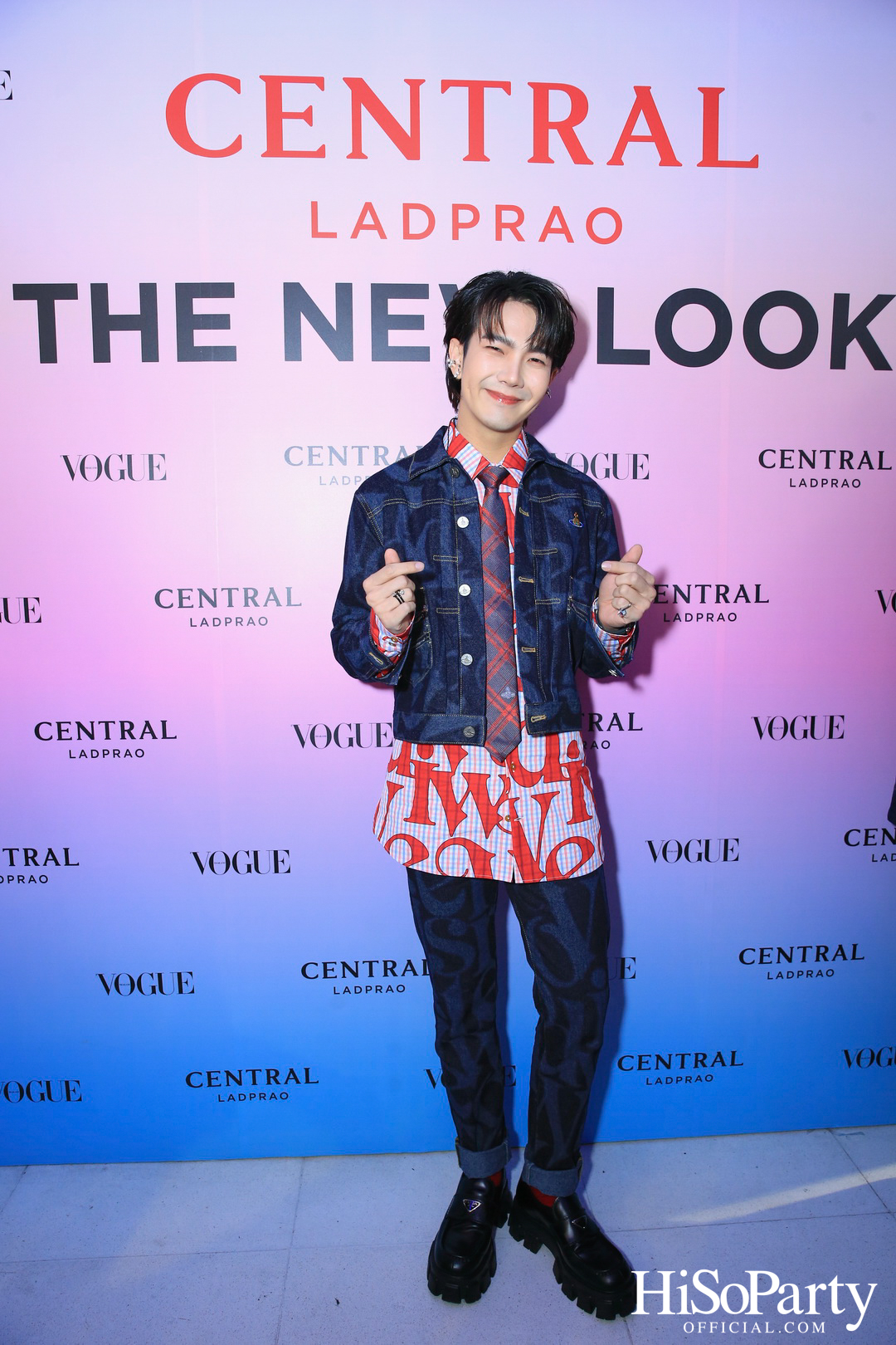 CENTRAL LADPRAO THE NEW LOOK : A Boundless Playground