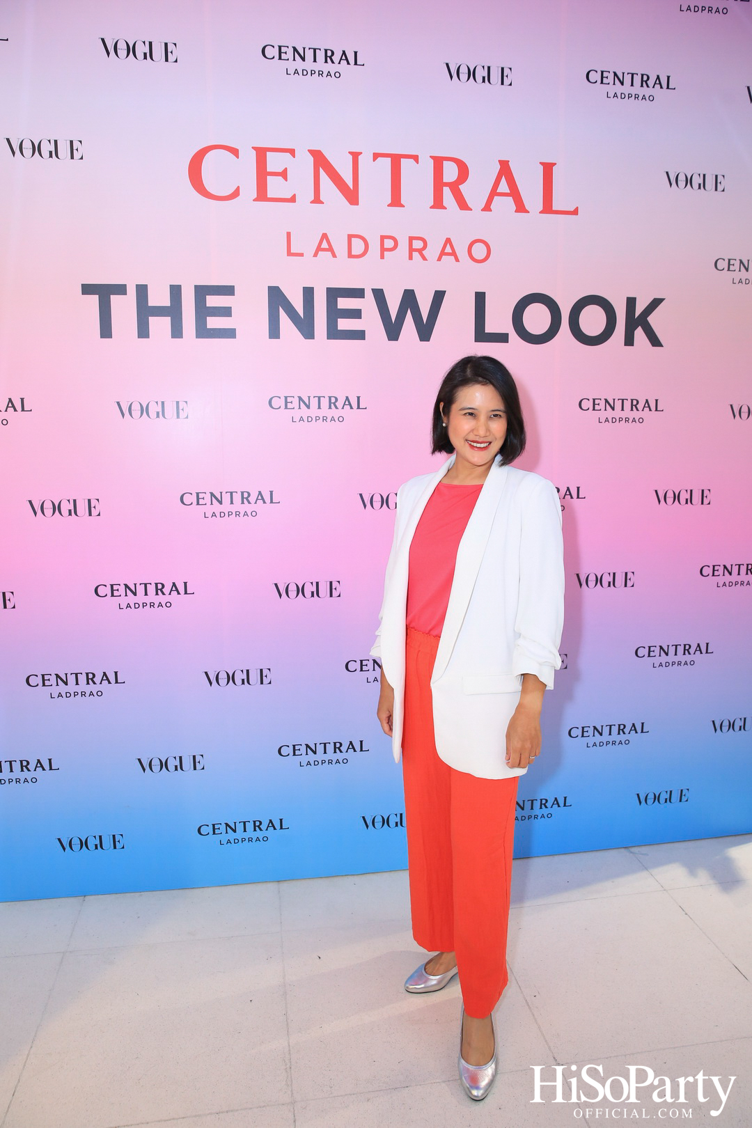 CENTRAL LADPRAO THE NEW LOOK : A Boundless Playground