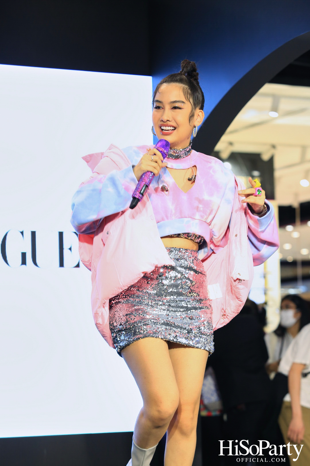 CENTRAL LADPRAO THE NEW LOOK : A Boundless Playground