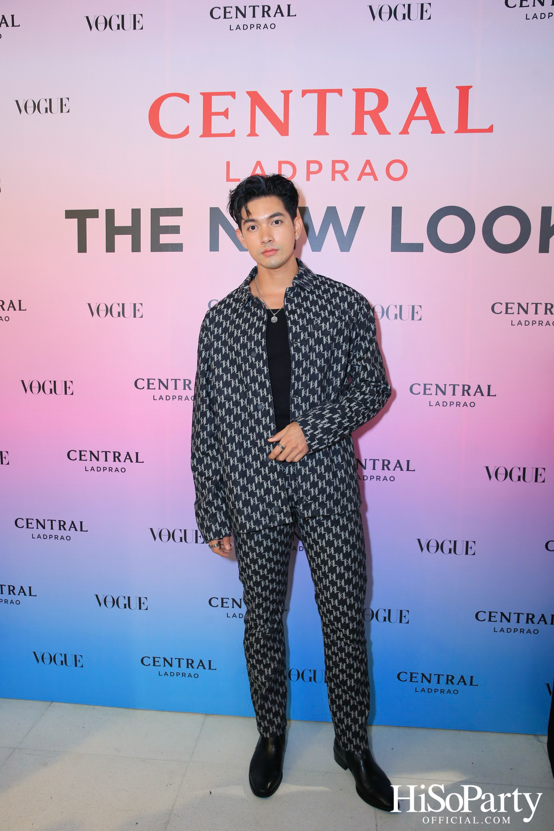 CENTRAL LADPRAO THE NEW LOOK : A Boundless Playground