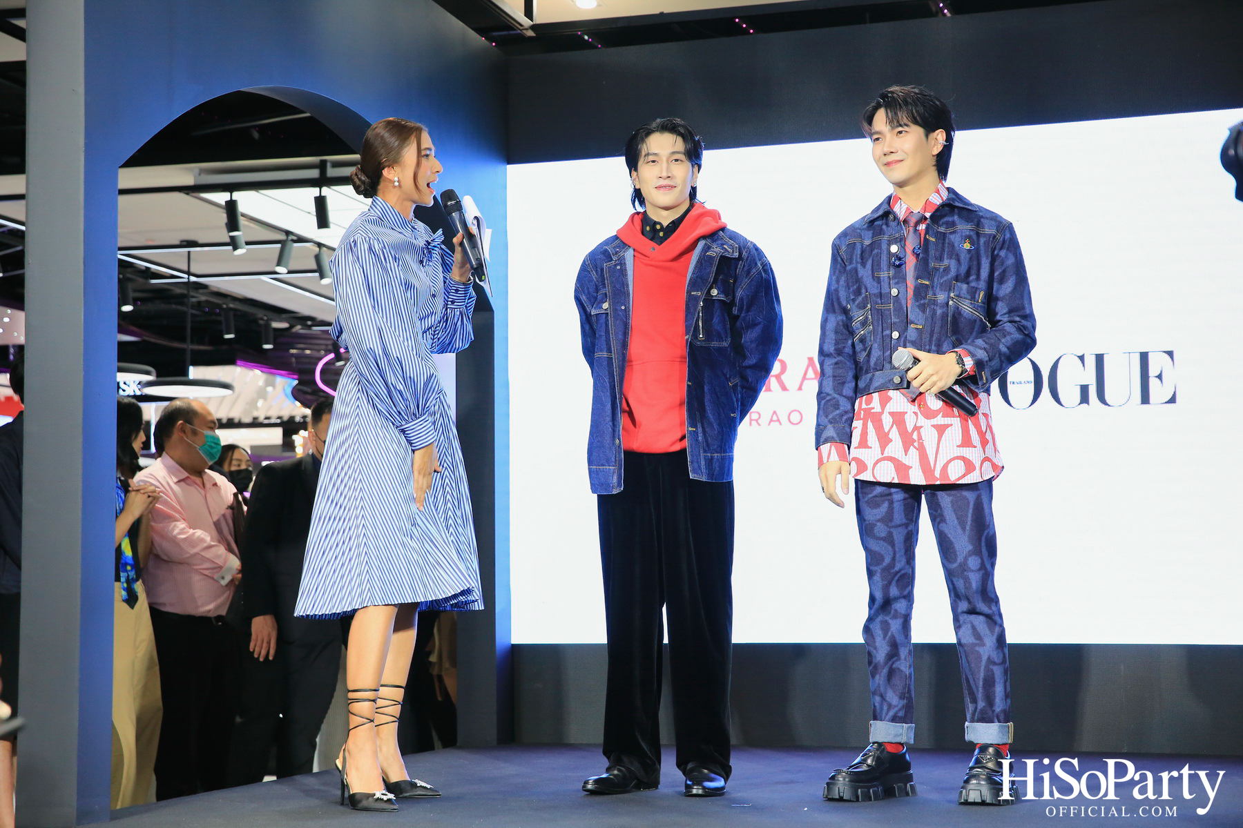 CENTRAL LADPRAO THE NEW LOOK : A Boundless Playground