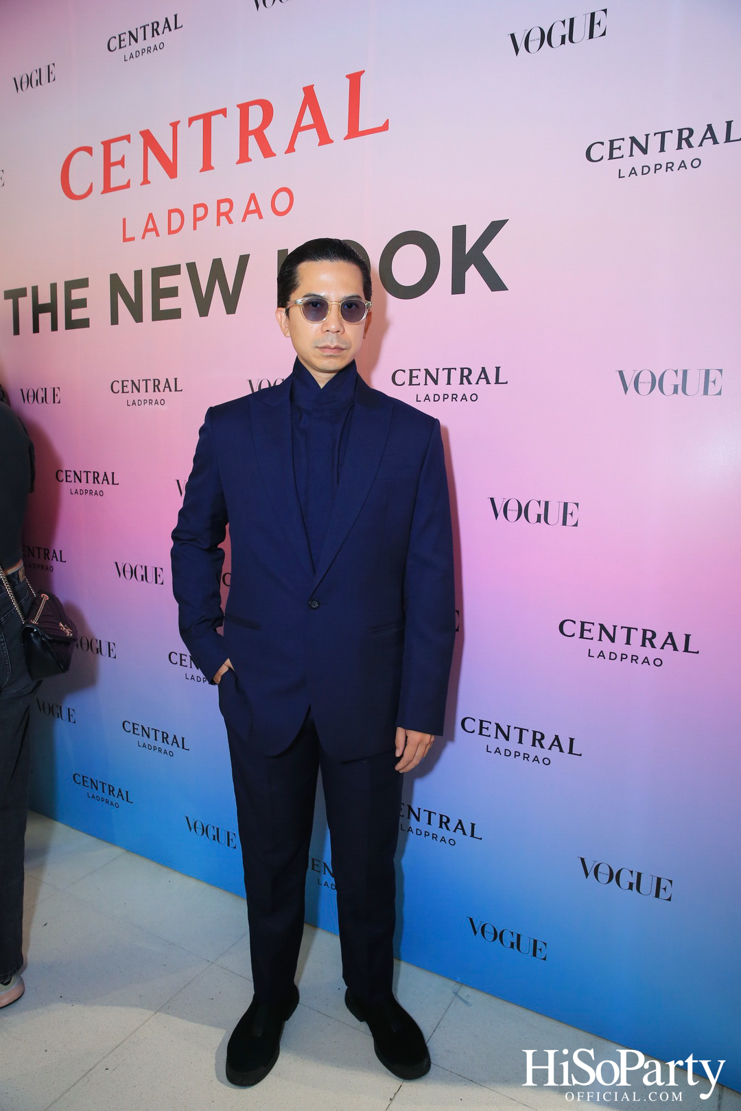 CENTRAL LADPRAO THE NEW LOOK : A Boundless Playground