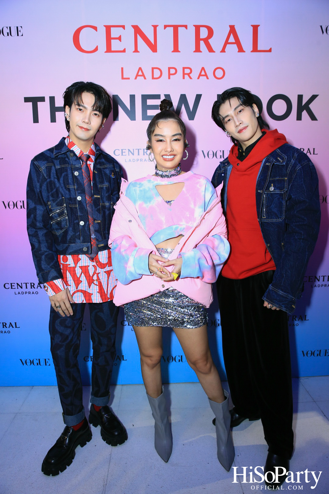 CENTRAL LADPRAO THE NEW LOOK : A Boundless Playground