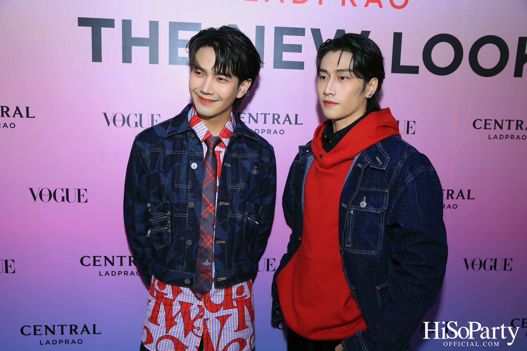 CENTRAL LADPRAO THE NEW LOOK : A Boundless Playground