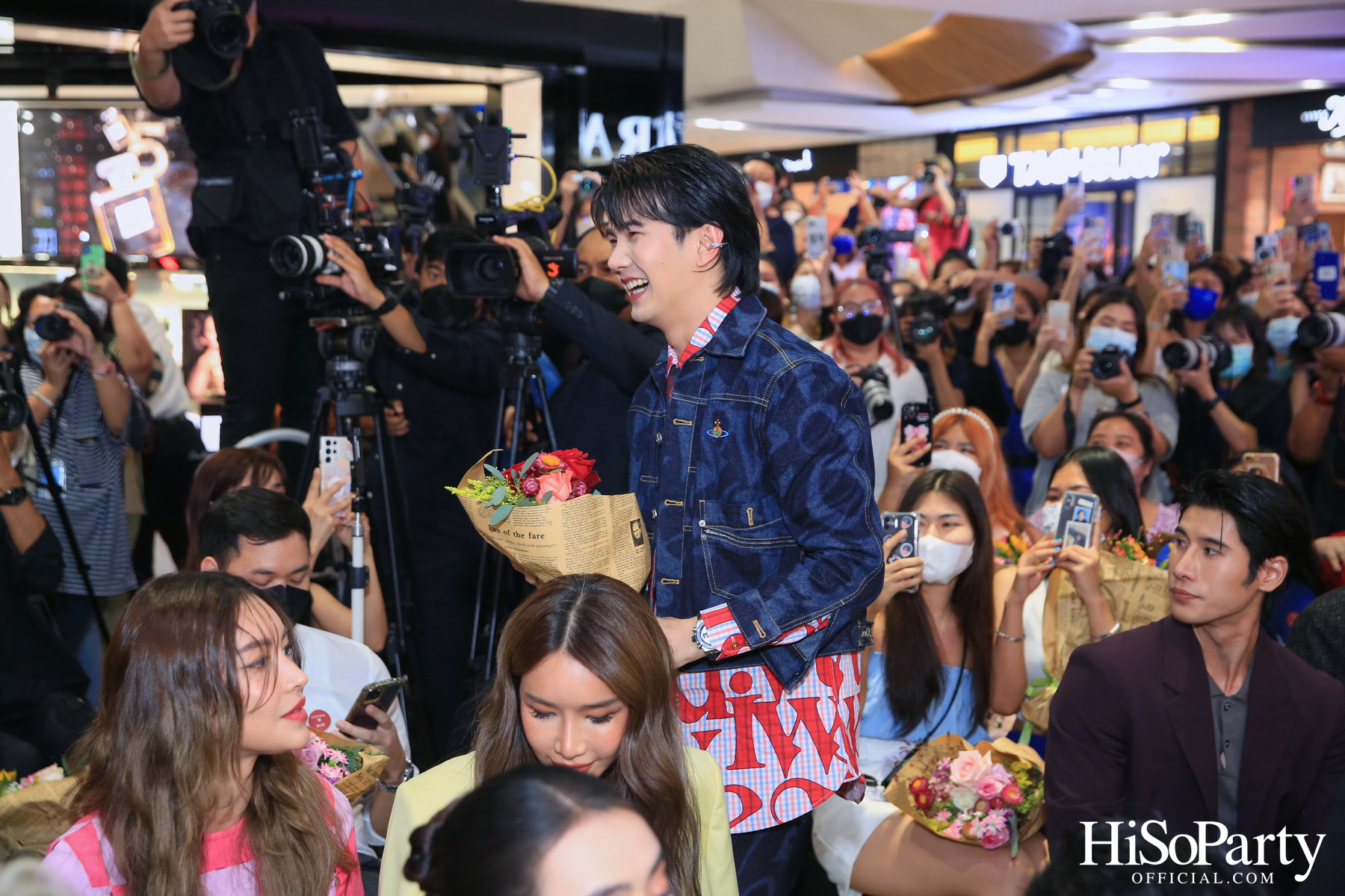 CENTRAL LADPRAO THE NEW LOOK : A Boundless Playground