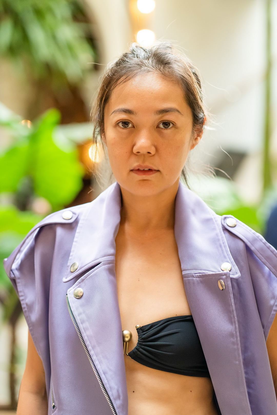 Grand Opening House of Benedict Pattaya