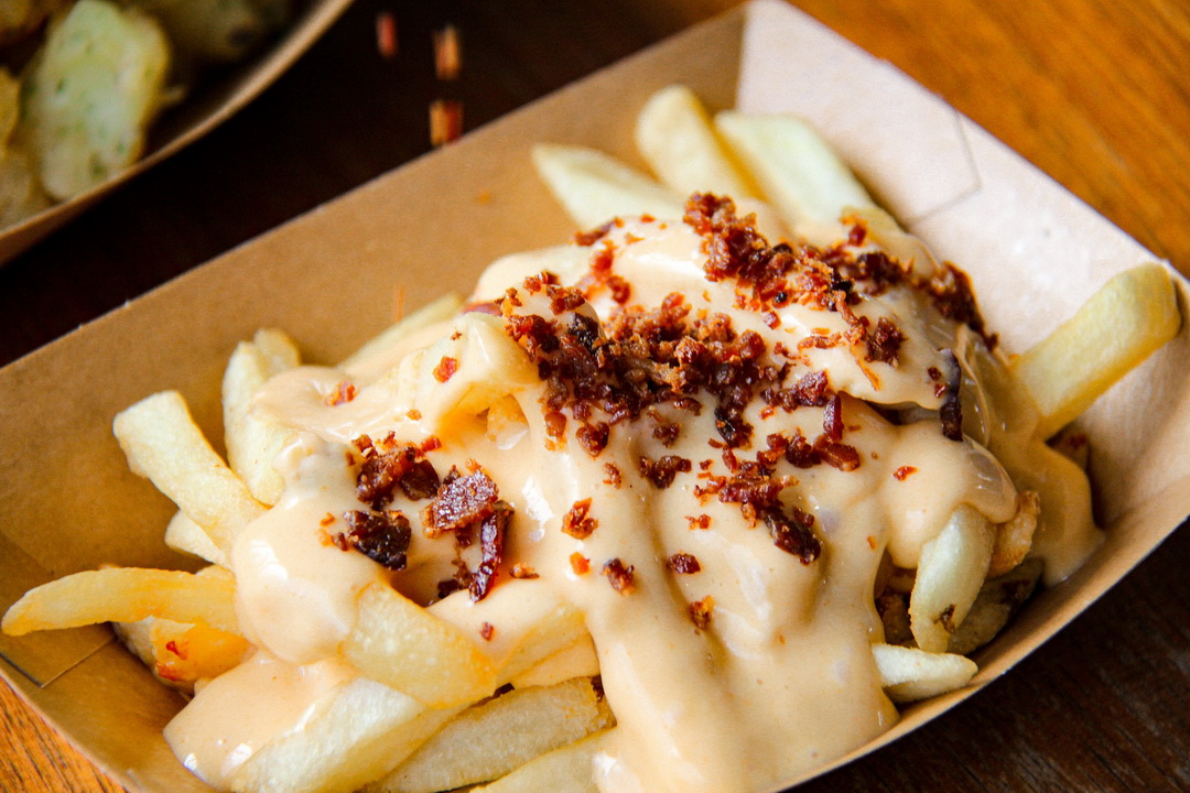 อลอฟท์ กรุงเทพ เปิดตัวฟู้ดทรัค Re:fuel On Wheels