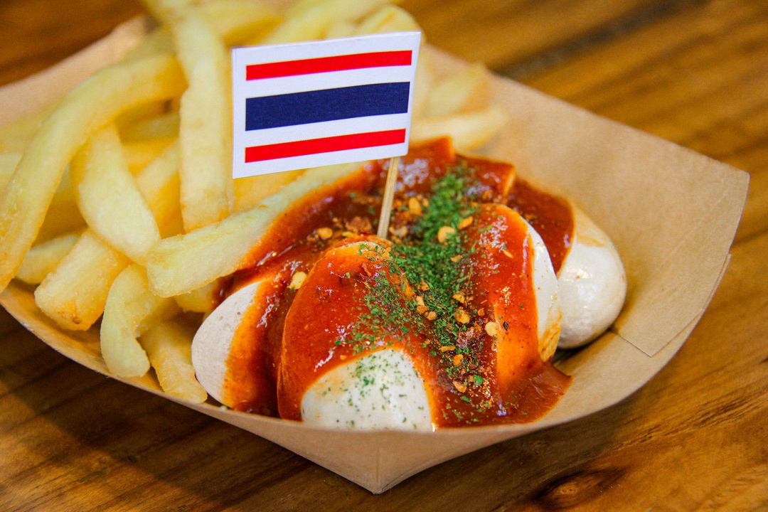 อลอฟท์ กรุงเทพ เปิดตัวฟู้ดทรัค Re:fuel On Wheels