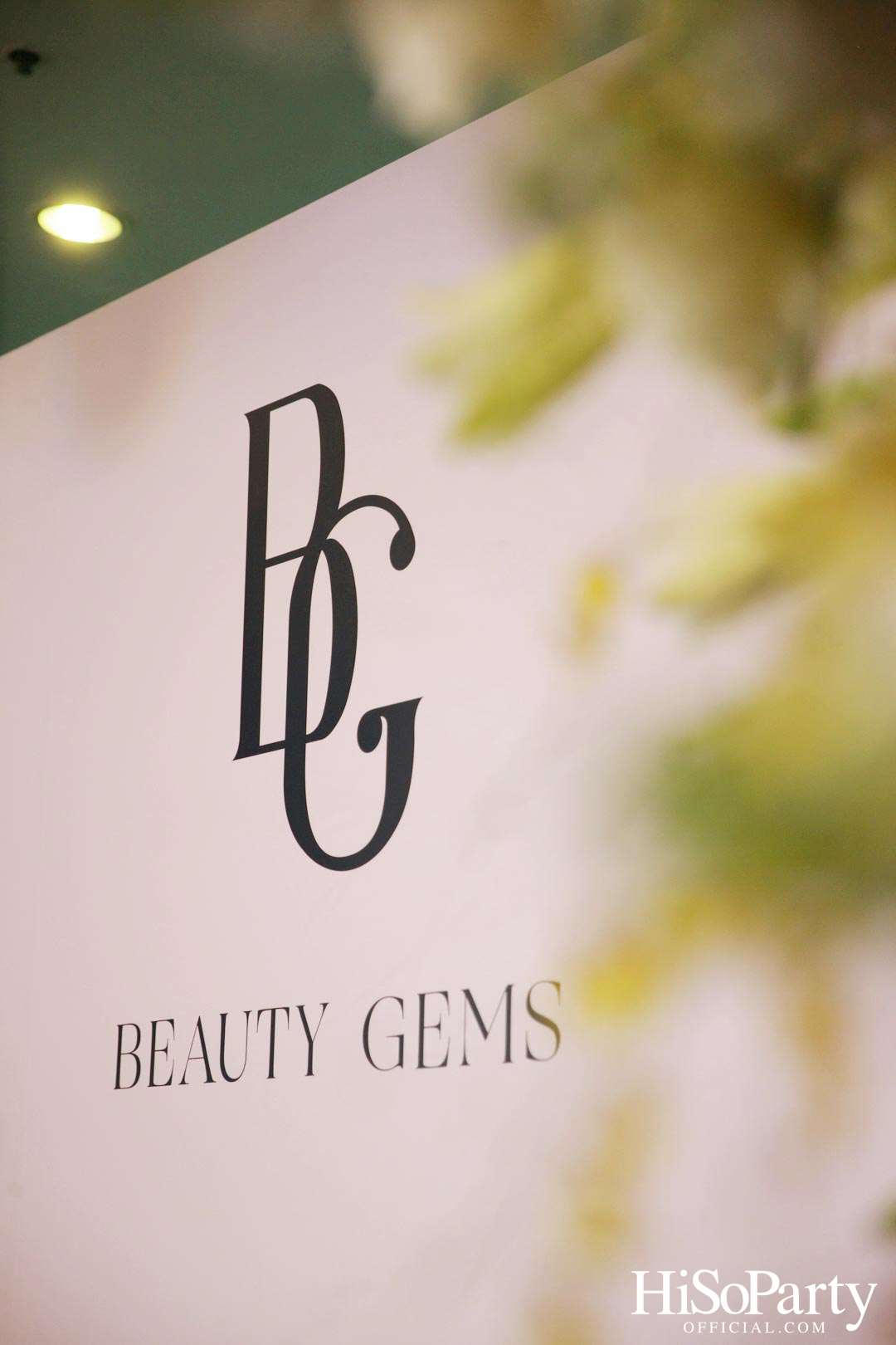 HiSoParty x Beauty Gems - Christmas Party 2022- PART I