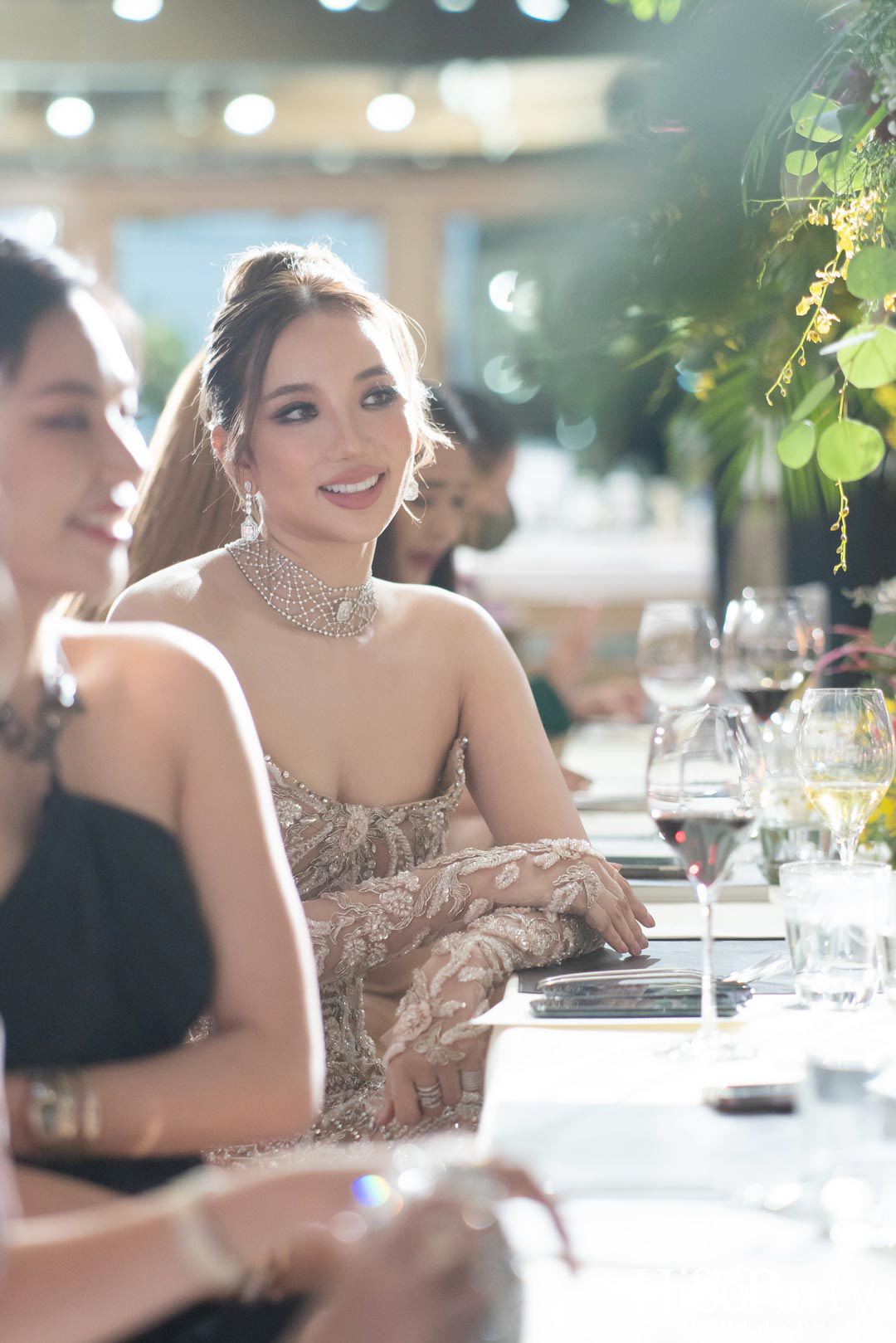 HiSoParty x Beauty Gems - Christmas Party 2022- PART I