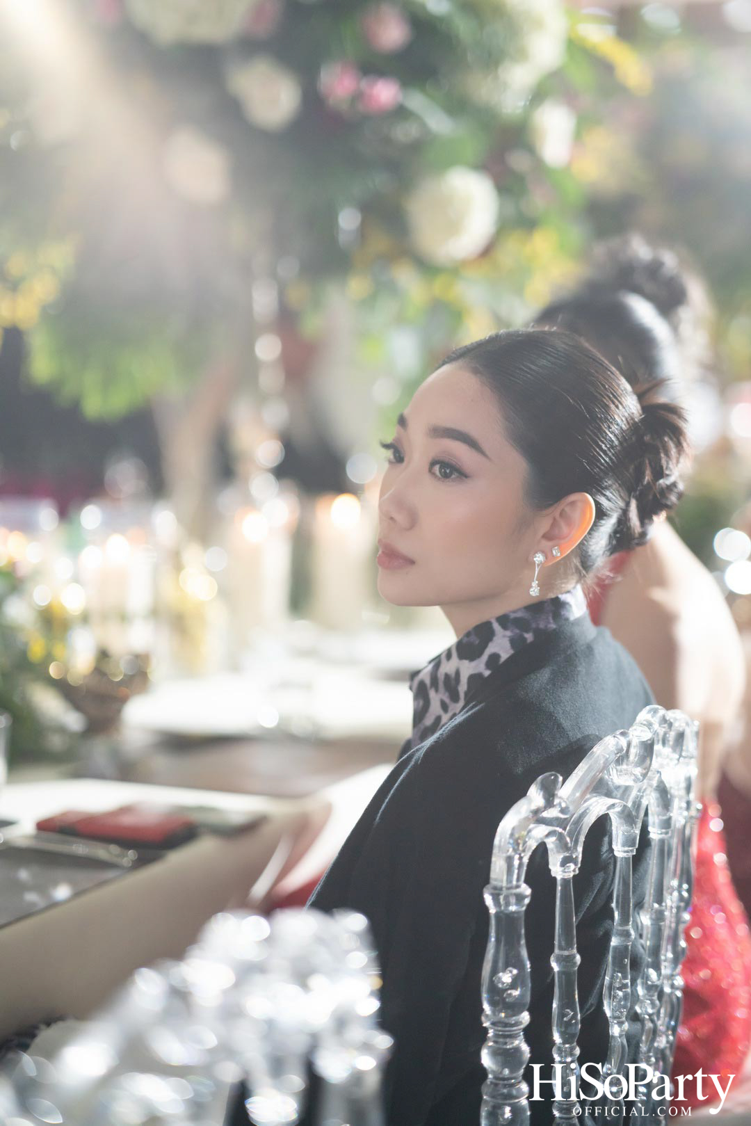 HiSoParty x Beauty Gems - Christmas Party 2022- PART I