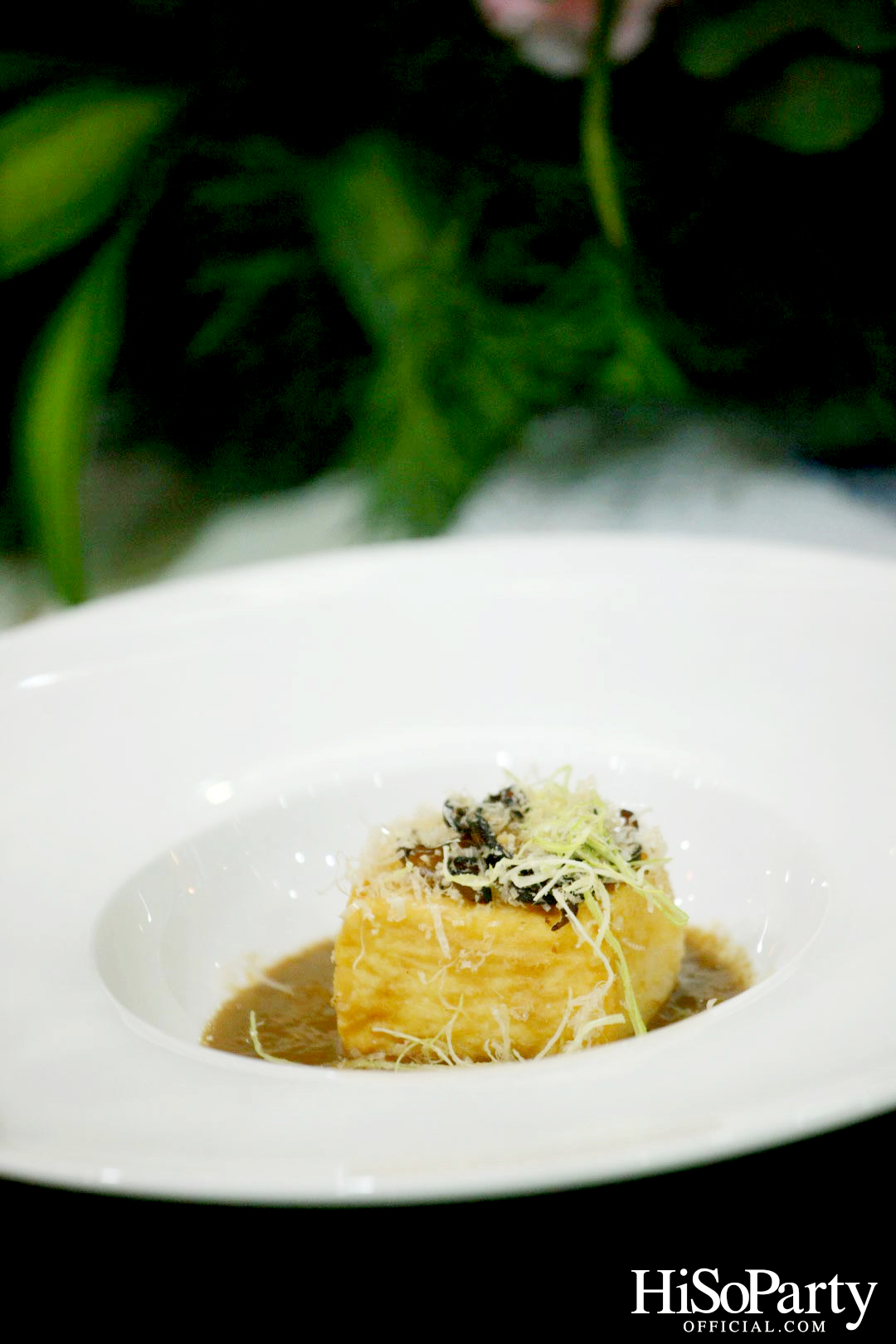 HiSoParty x Beauty Gems - Christmas Party 2022- PART I