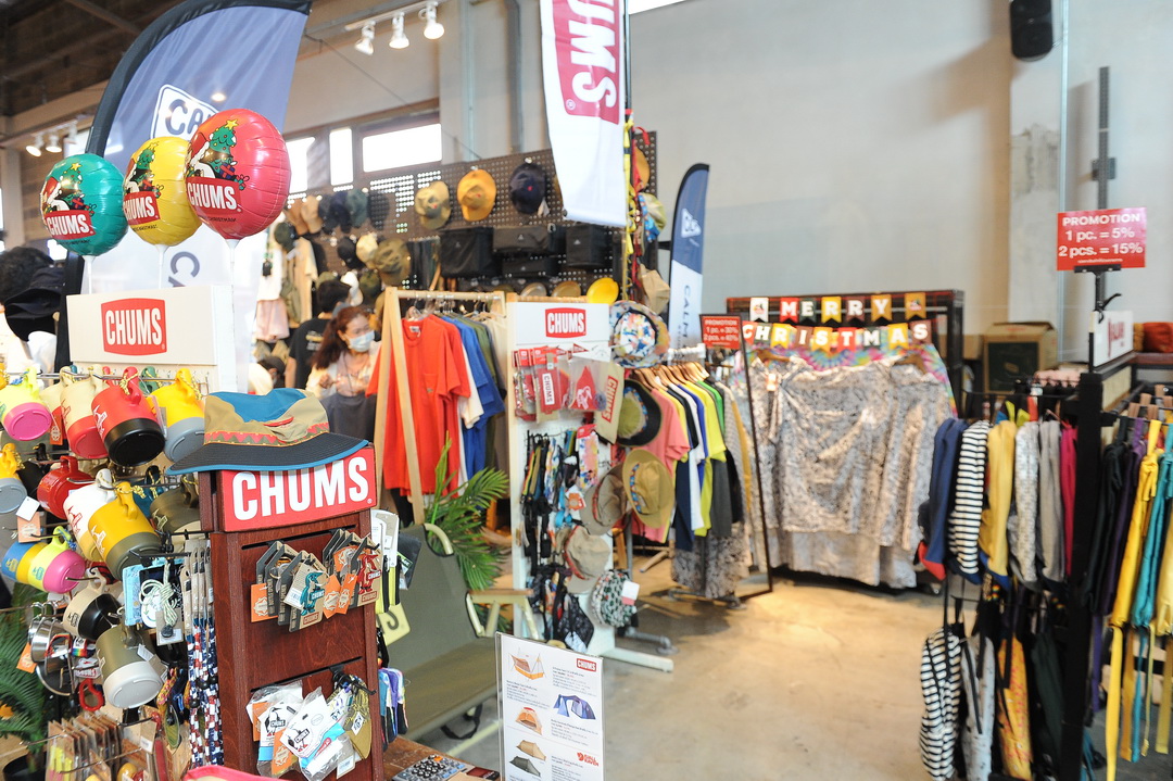 Element 72 เปิด Outdoor Botanica เมกะสโตร์สายเอาท์ดอร์ใหญ่ที่สุดในประเทศไทย จัดงาน E-Outside Expo Vol.3