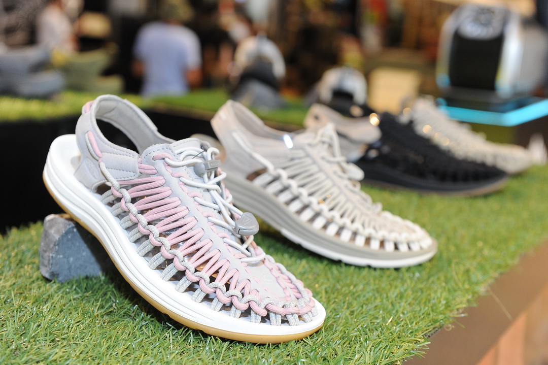 Element 72 เปิด Outdoor Botanica เมกะสโตร์สายเอาท์ดอร์ใหญ่ที่สุดในประเทศไทย จัดงาน E-Outside Expo Vol.3