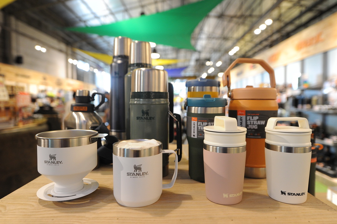 Element 72 เปิด Outdoor Botanica เมกะสโตร์สายเอาท์ดอร์ใหญ่ที่สุดในประเทศไทย จัดงาน E-Outside Expo Vol.3