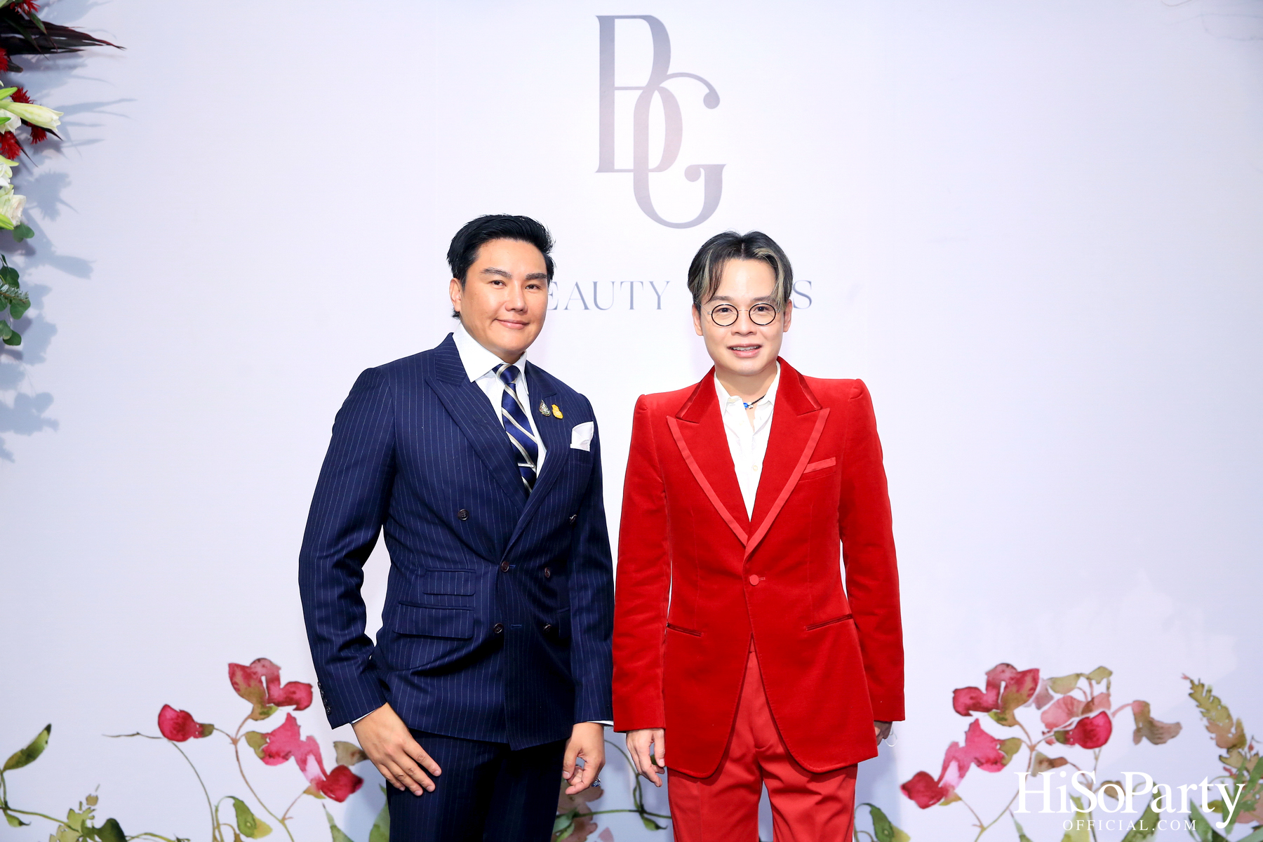 HiSoParty x Beauty Gems - Christmas Party 2022 - PART II