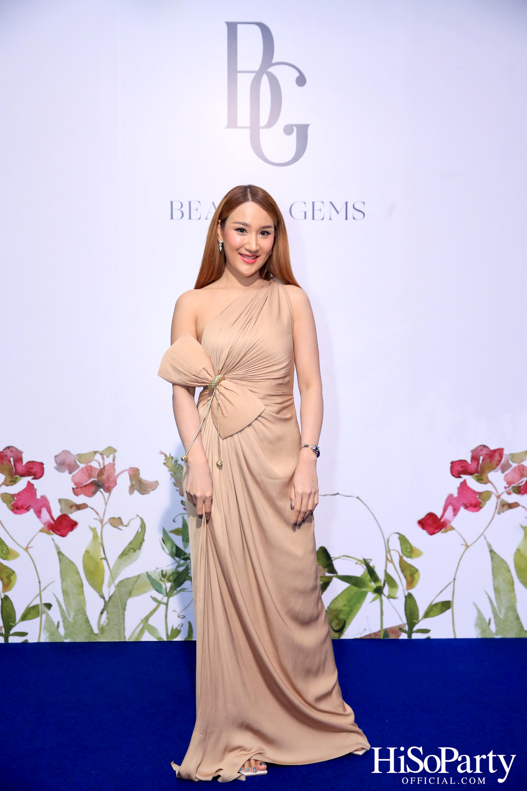 HiSoParty x Beauty Gems - Christmas Party 2022 - PART II