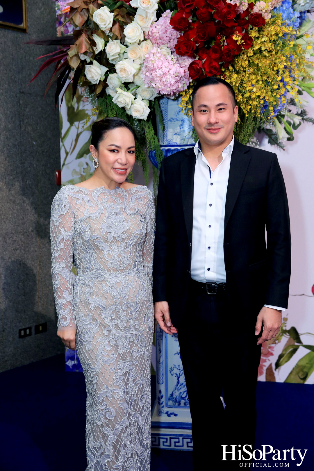 HiSoParty x Beauty Gems - Christmas Party 2022 - PART II