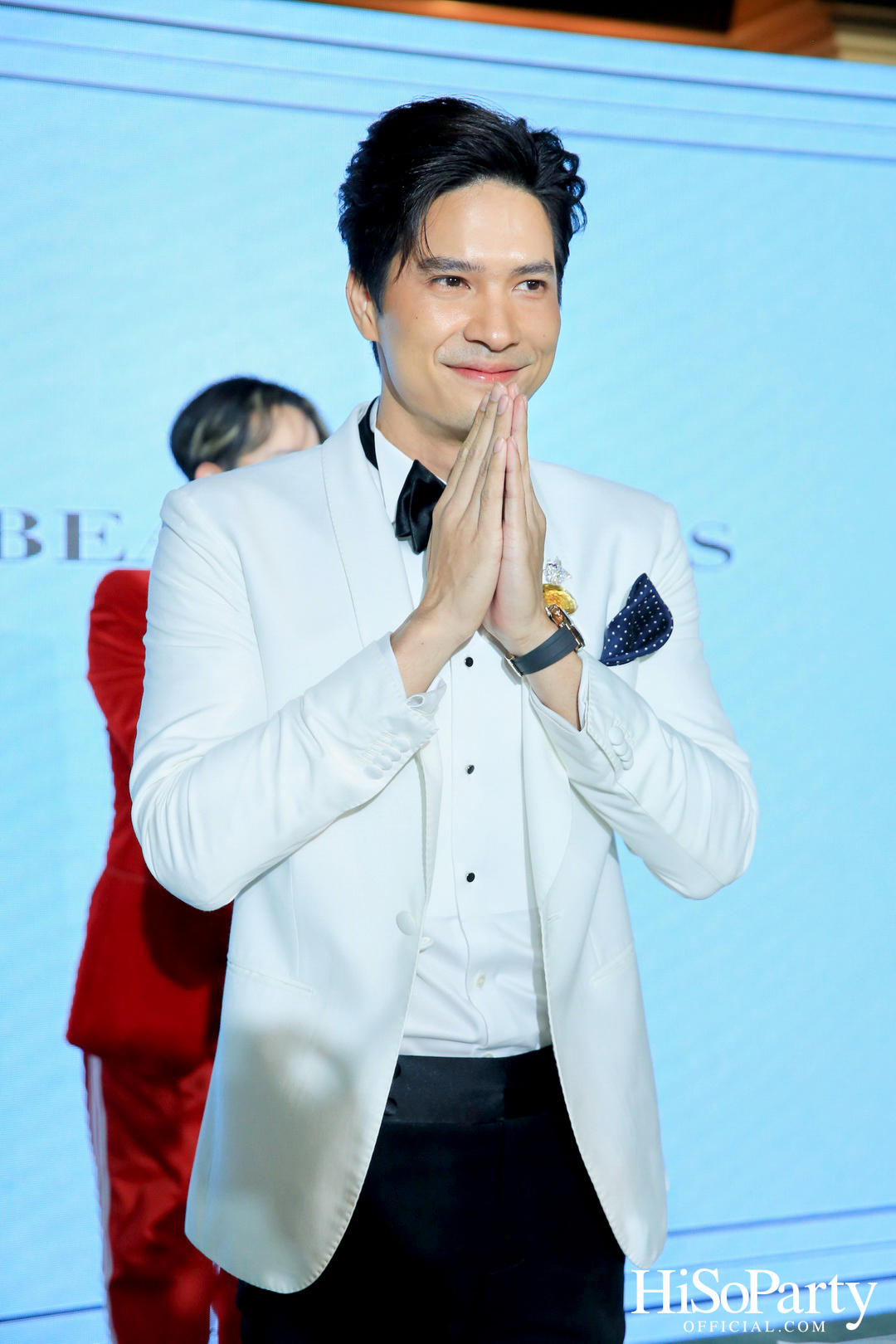 HiSoParty x Beauty Gems - Christmas Party 2022 - PART II