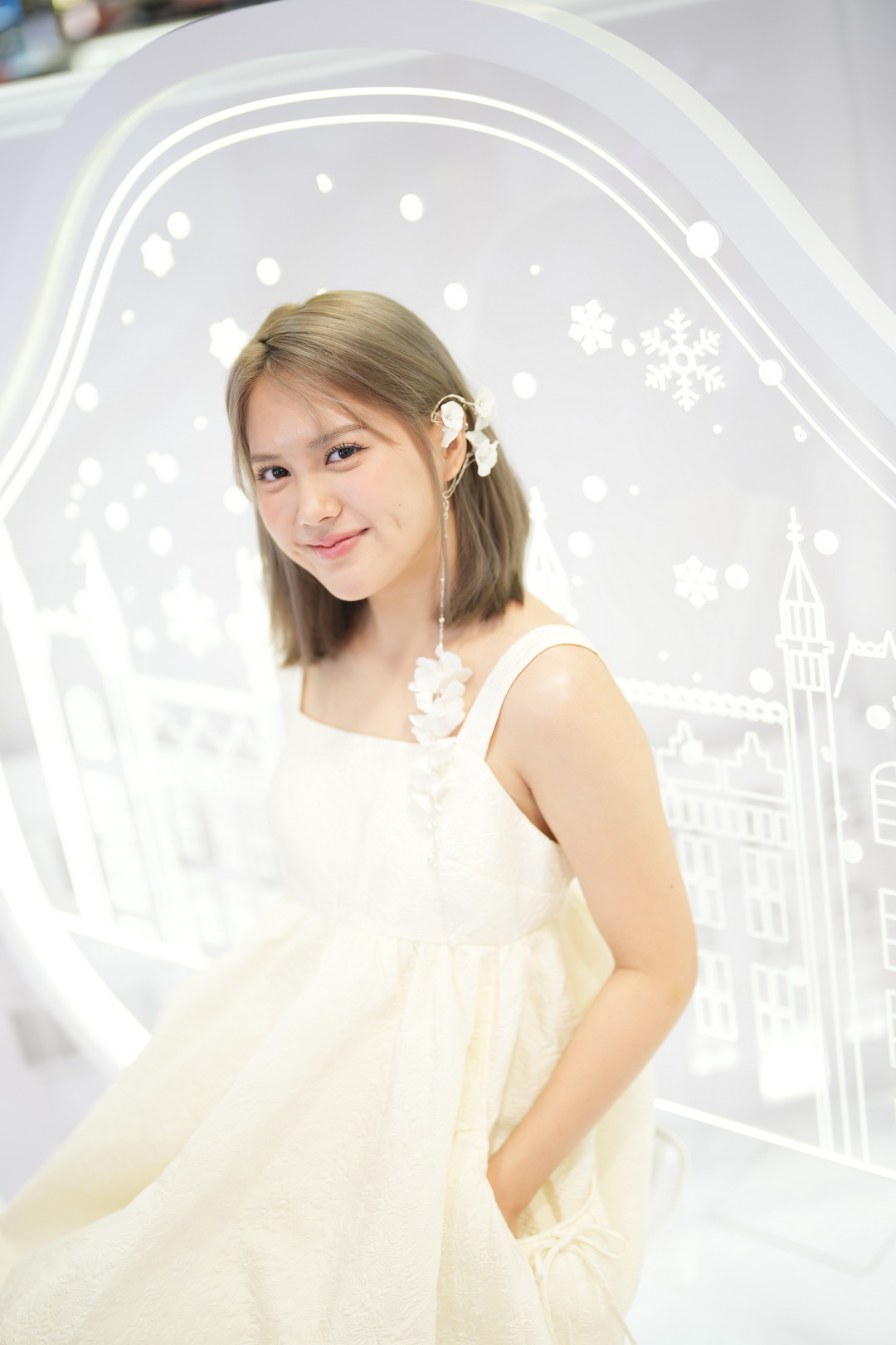 Shiseido Ginza Tokyo Folded with love ของขวัญสุดพิเศษจากชิเซโด้