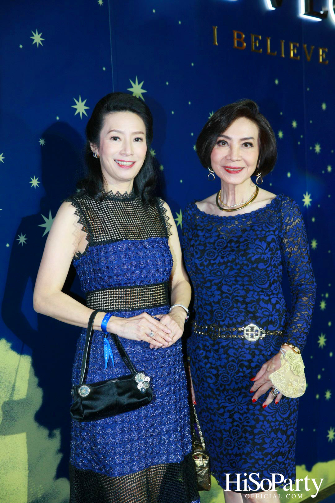 Bulgari ฉลองเปิด Bulgari Serpenti Light Up ครั้งแรกในไทย