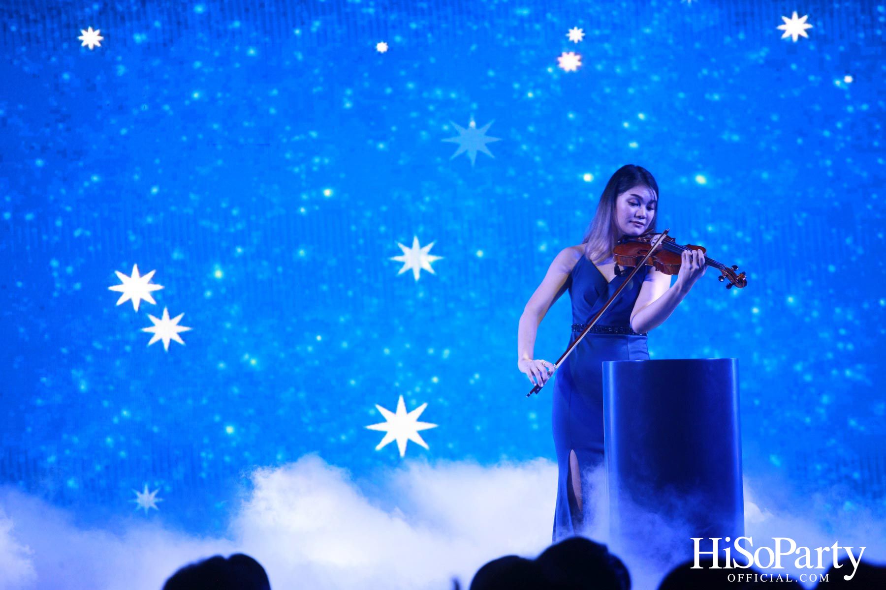 Bulgari ฉลองเปิด Bulgari Serpenti Light Up ครั้งแรกในไทย