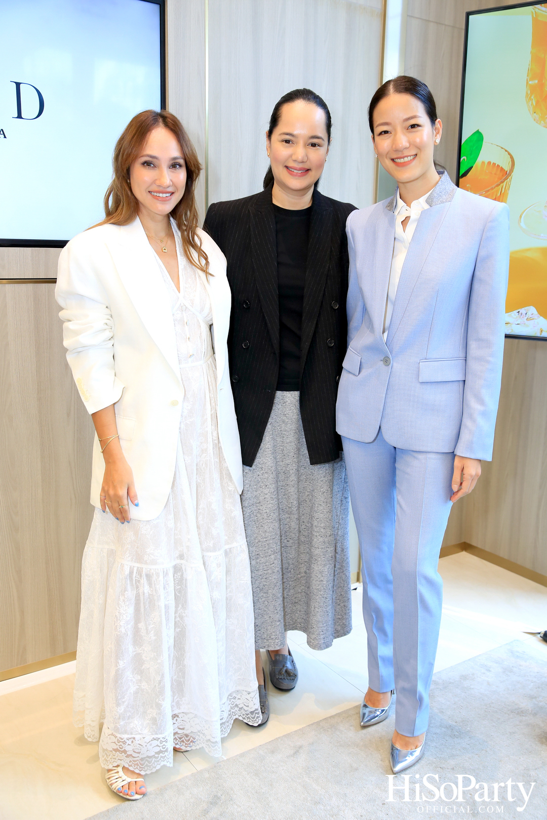 งานเปิดตัว Mind Kombucha Sparkling