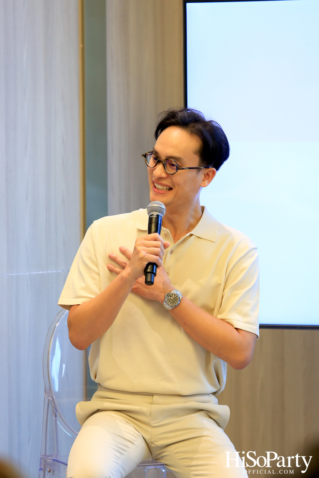 งานเปิดตัว Mind Kombucha Sparkling