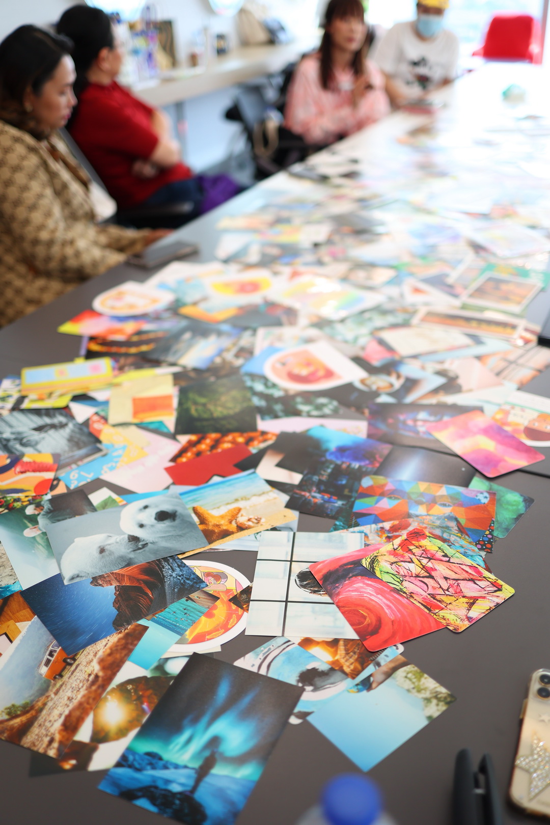 ‘LAVENDER RING MAKEUP & PHOTOS WITH SMILES’ แคมเปญระดับโลกจาก ชิเซโด้ เพื่อส่งมอบรอยยิ้ม สร้างความสุขให้กับผู้ป่วยมะเร็ง