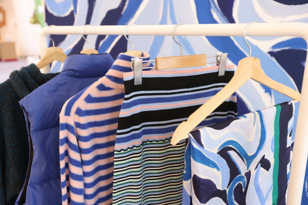 UNIQLO and MARNI สีสันของฤดูหนาวที่ถักทอเข้ากับการผสมผสานของความเรียบง่ายและความคิดสร้างสรรค์ วางจำหน่าย 9 ธ.ค.นี้