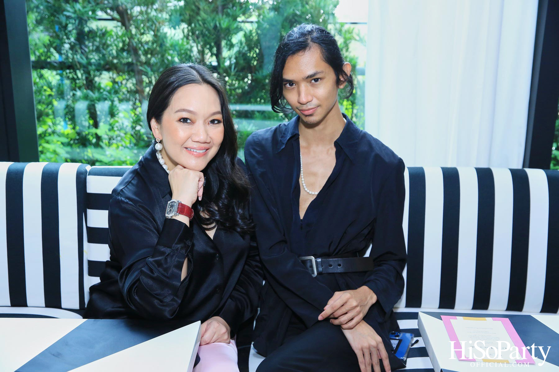 เปิดตัว kate spade New York holiday 2022 ‘Let’s Have a Ball’