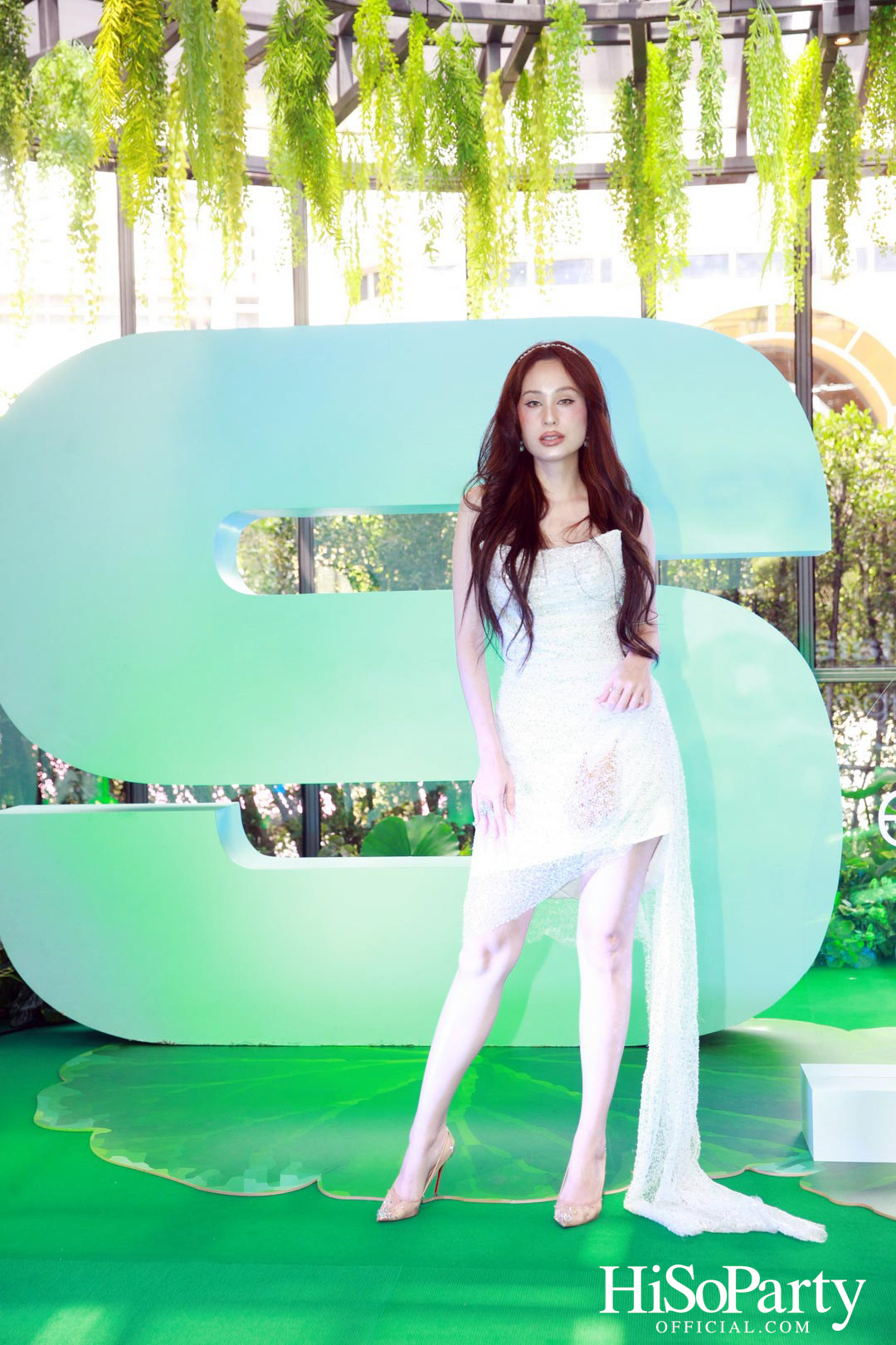 งานเปิดตัวผลิตภัณฑ์ใหม่ ‘Ecological Compound Advanced Formula’ จาก Sisley