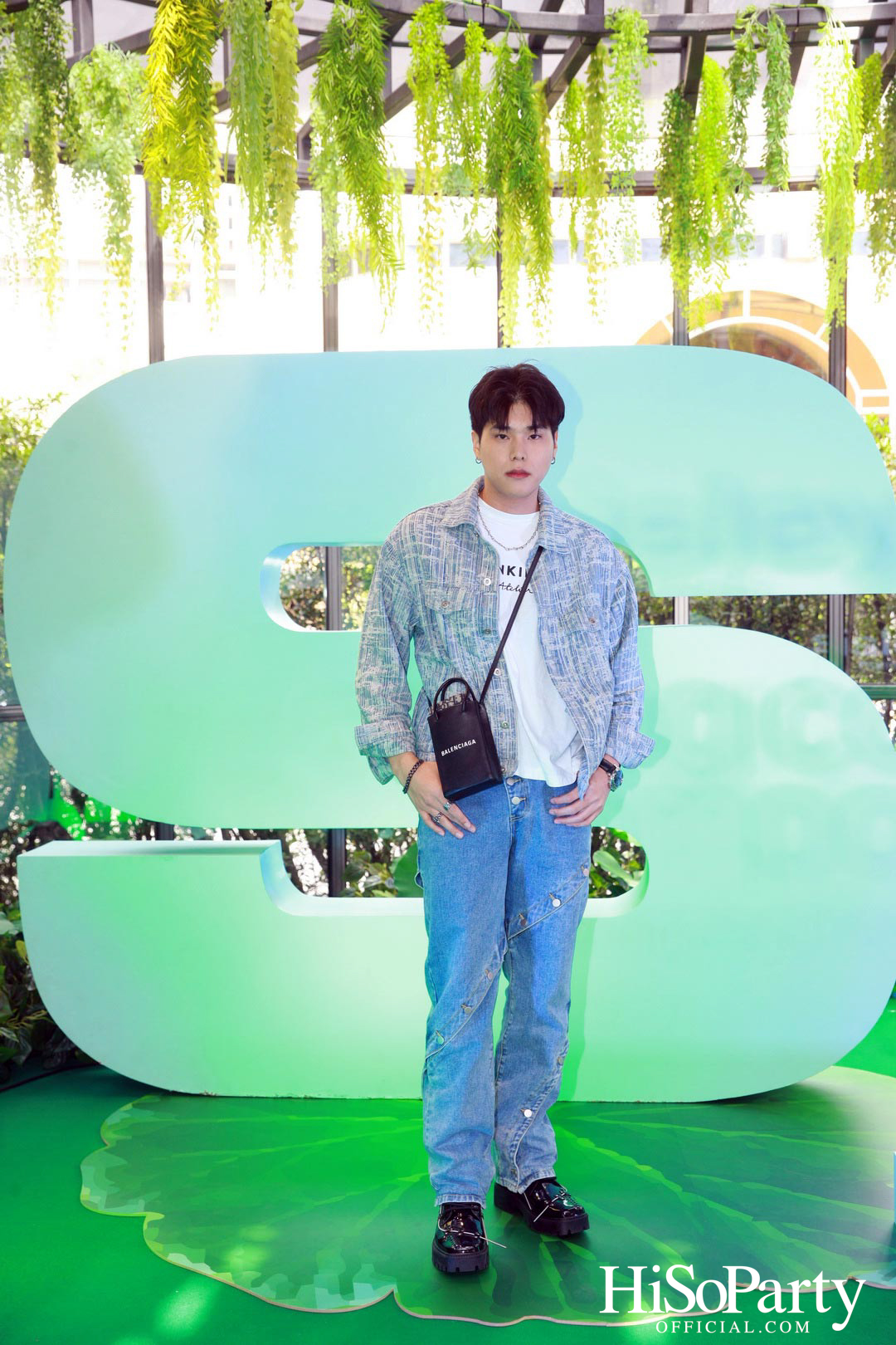 งานเปิดตัวผลิตภัณฑ์ใหม่ ‘Ecological Compound Advanced Formula’ จาก Sisley