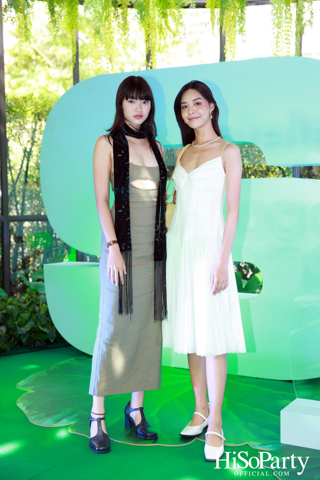 งานเปิดตัวผลิตภัณฑ์ใหม่ ‘Ecological Compound Advanced Formula’ จาก Sisley