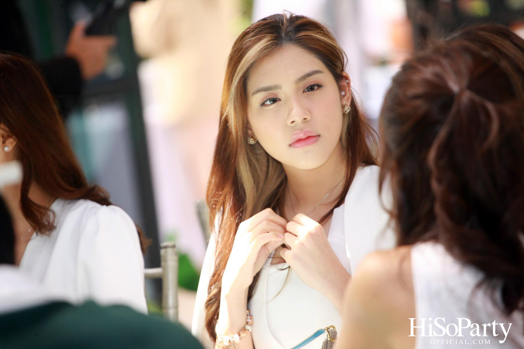 งานเปิดตัวผลิตภัณฑ์ใหม่ ‘Ecological Compound Advanced Formula’ จาก Sisley