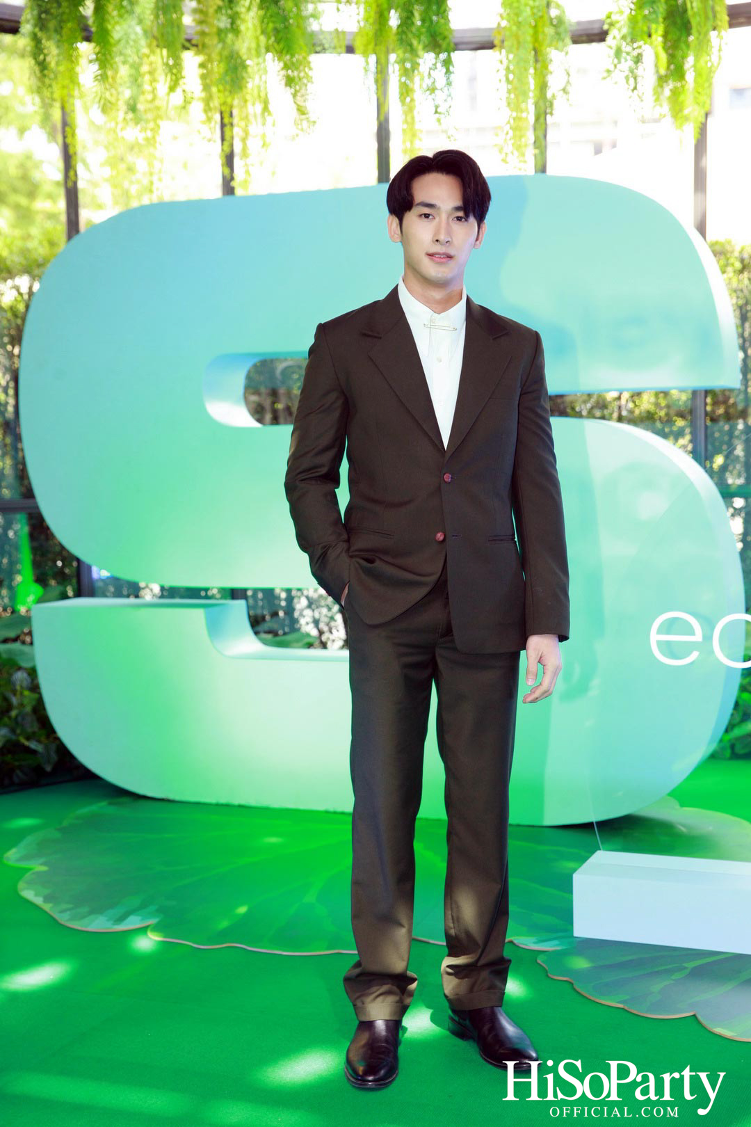 งานเปิดตัวผลิตภัณฑ์ใหม่ ‘Ecological Compound Advanced Formula’ จาก Sisley