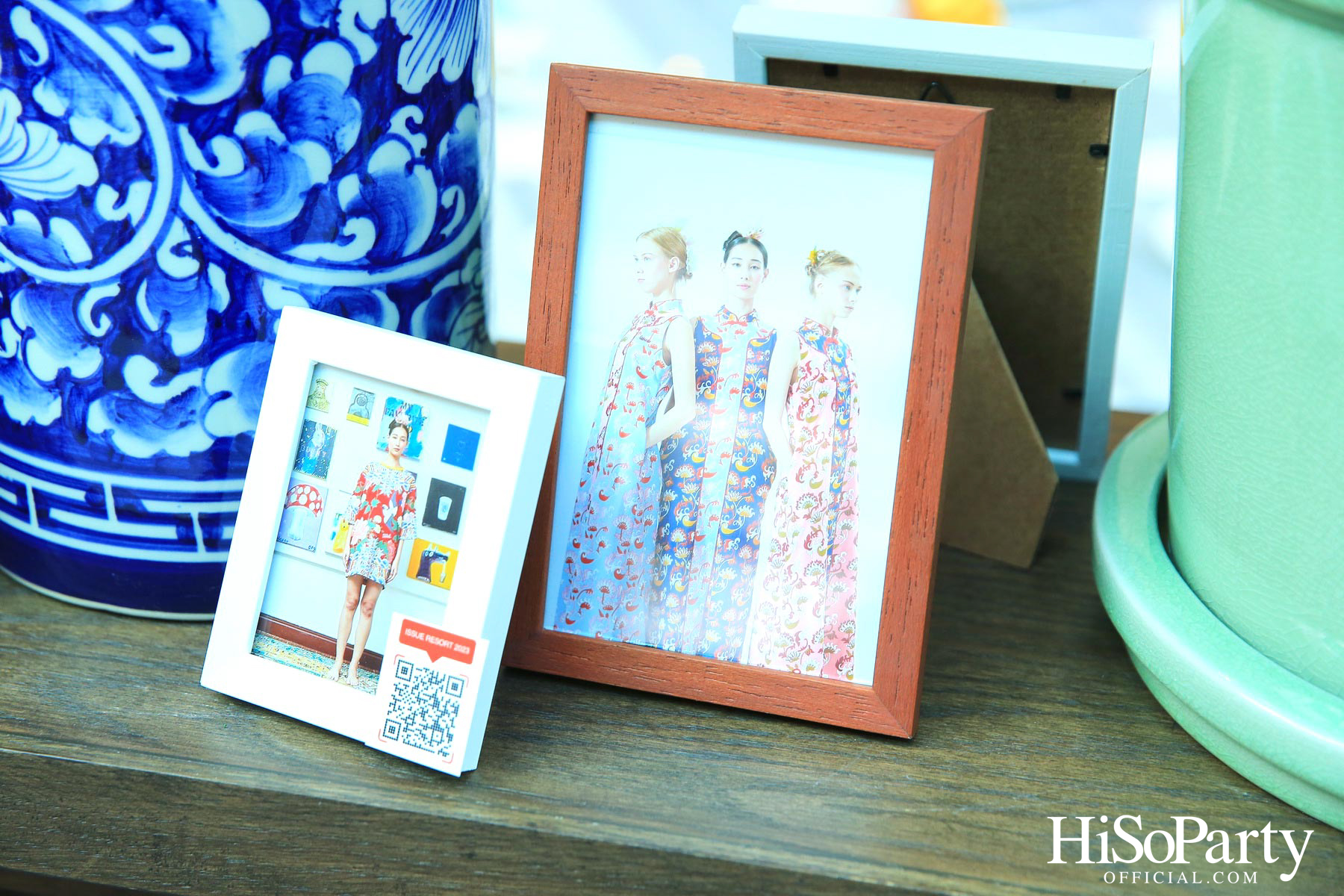 ISSUE Thailand - Lunar New Year Chinese Dinner Celebration 