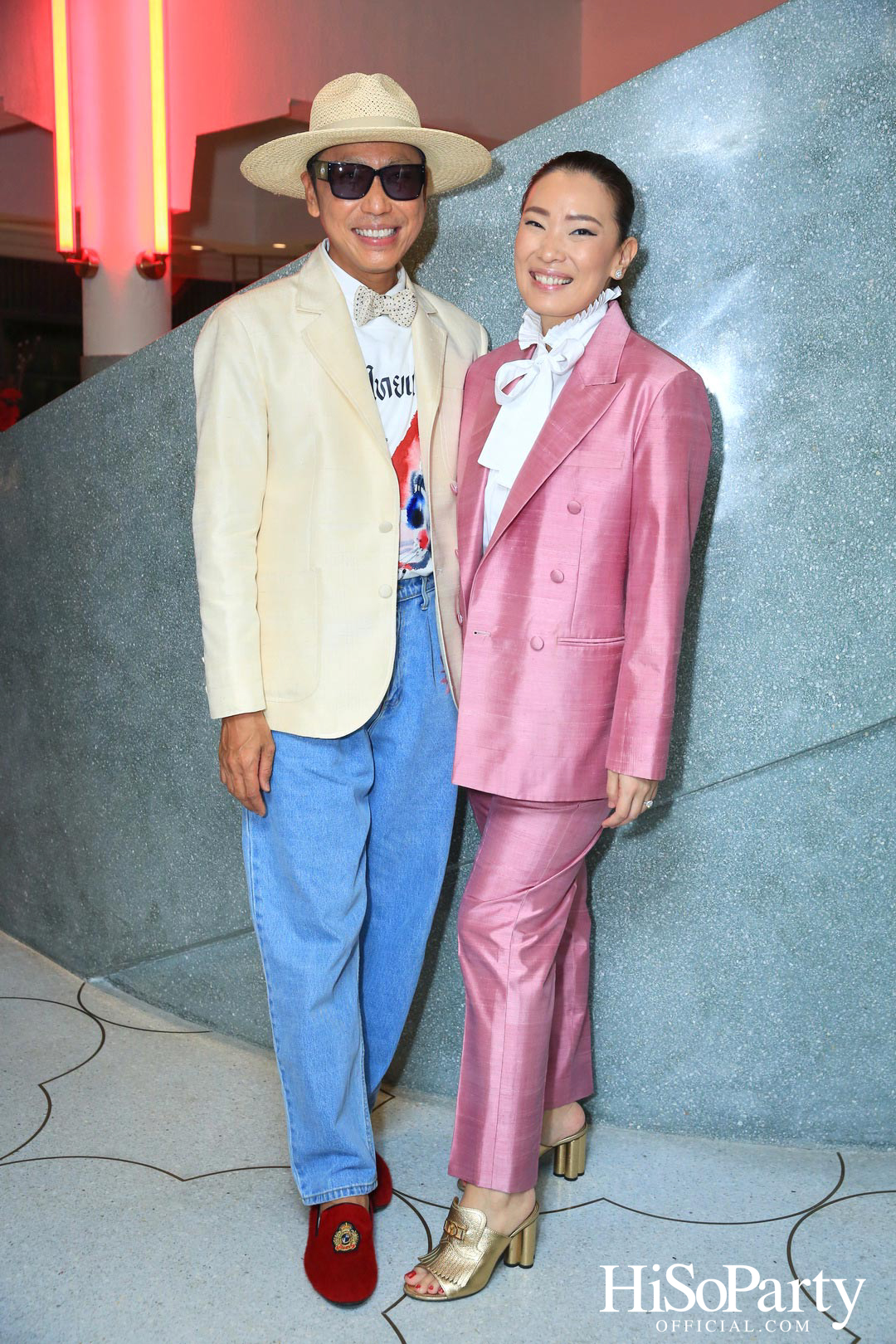 ISSUE Thailand - Lunar New Year Chinese Dinner Celebration 