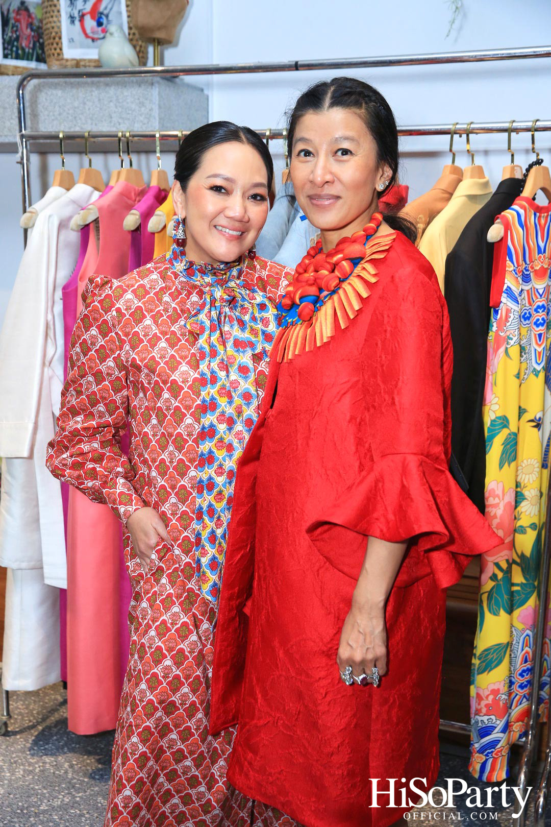 ISSUE Thailand - Lunar New Year Chinese Dinner Celebration 