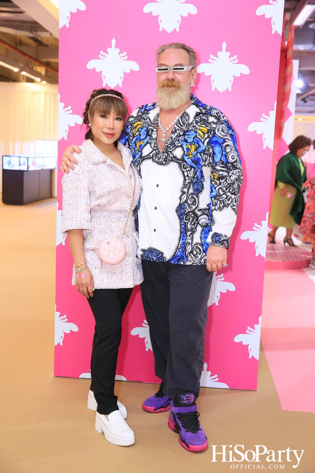 BEAUTY GEMS ‘THE TIMELESS OF GEMS’