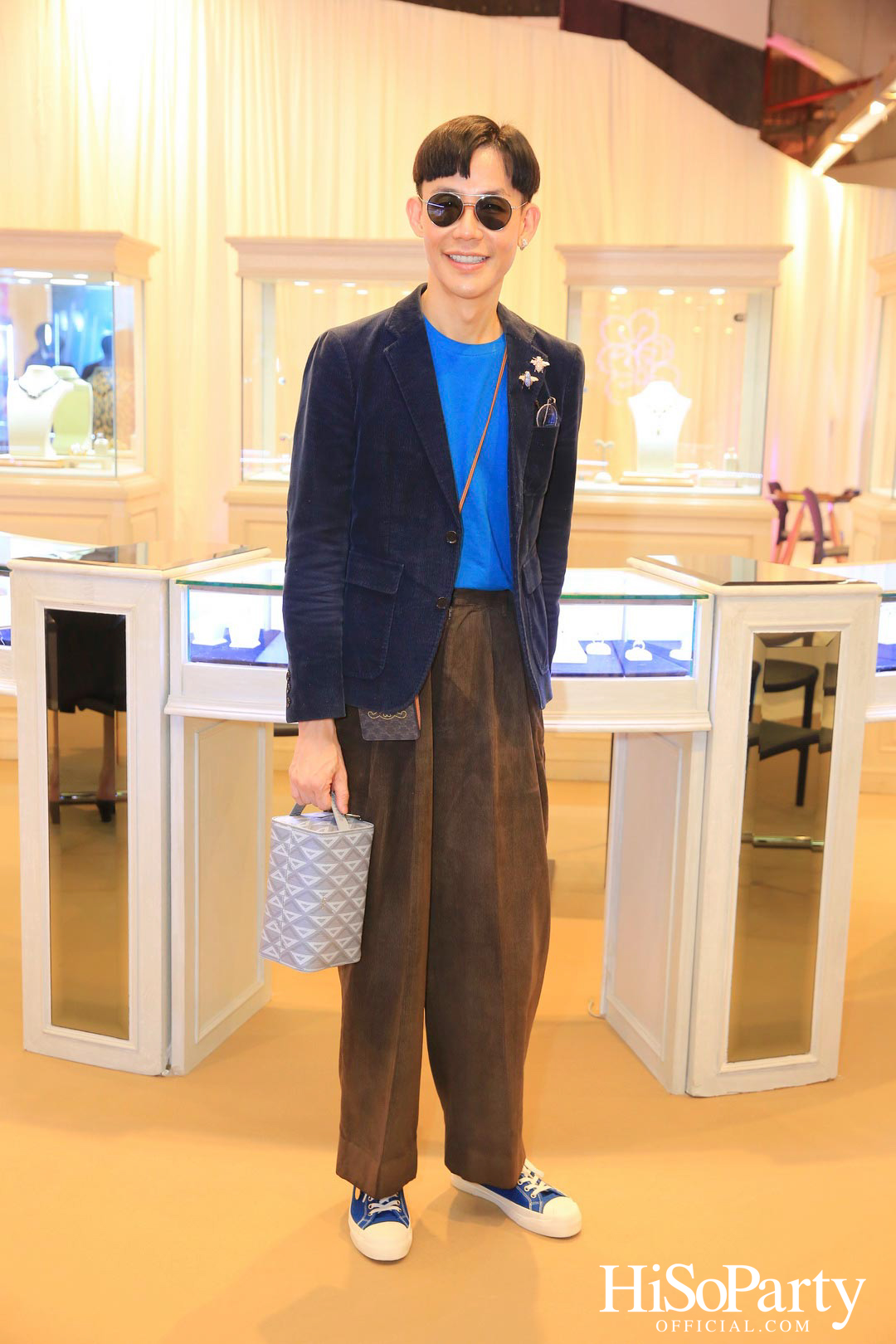 BEAUTY GEMS ‘THE TIMELESS OF GEMS’