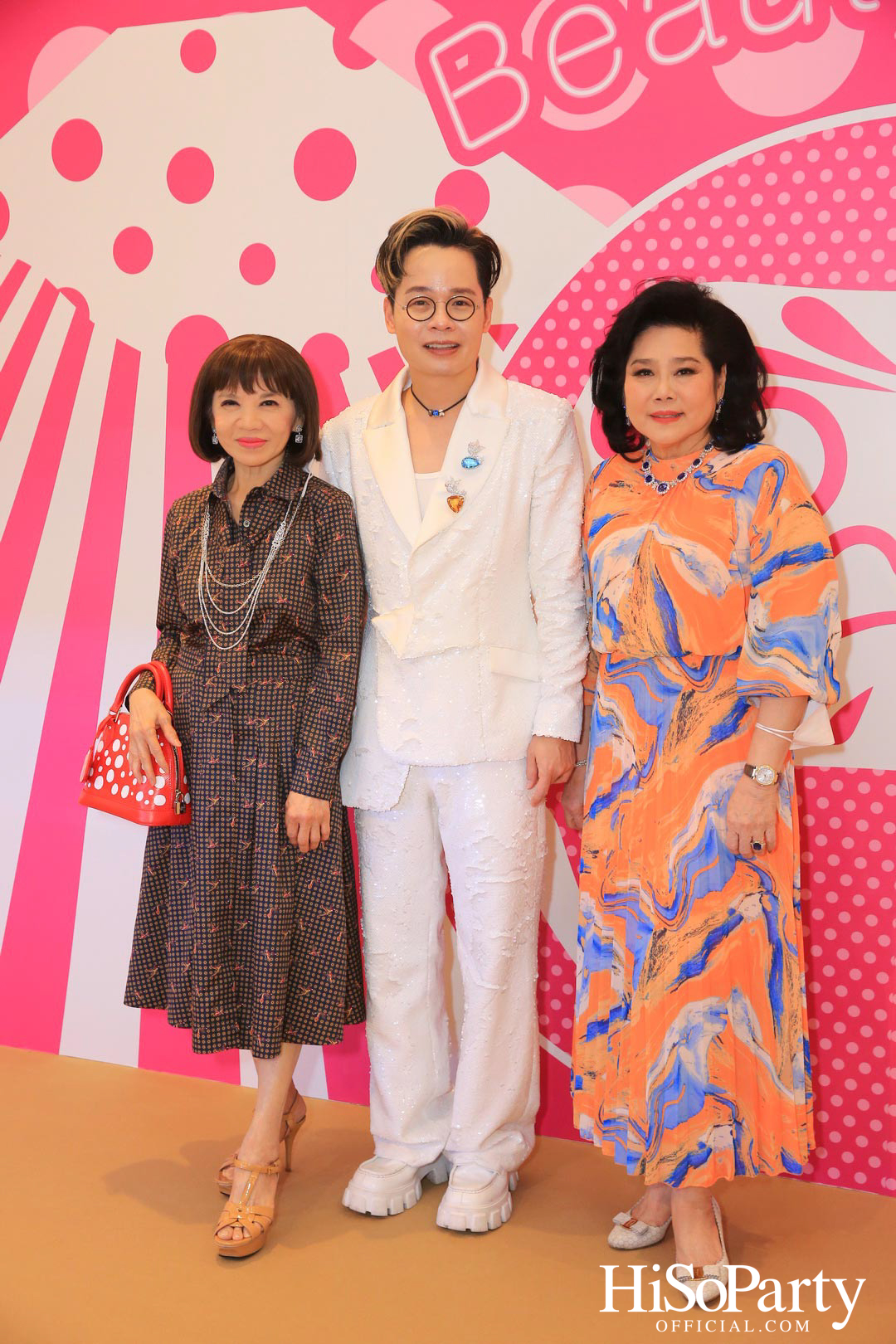 BEAUTY GEMS ‘THE TIMELESS OF GEMS’