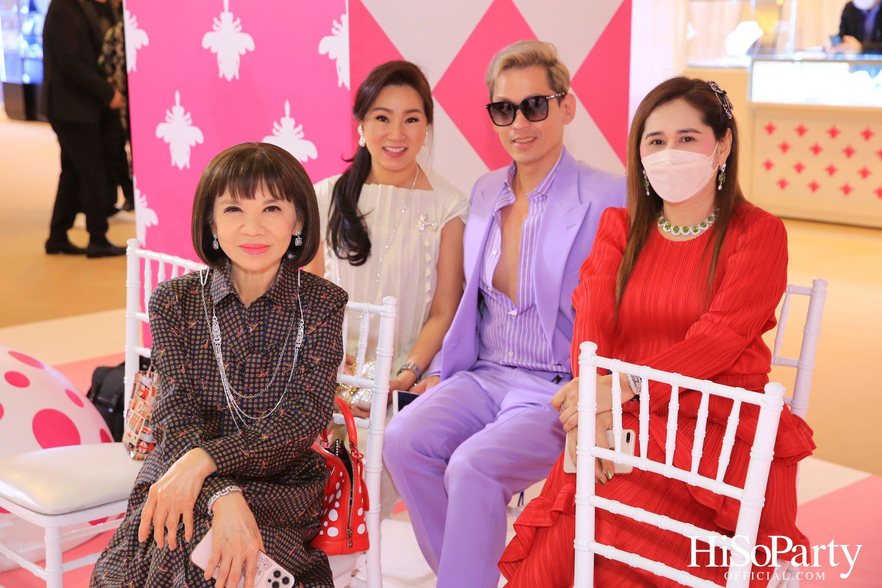 BEAUTY GEMS ‘THE TIMELESS OF GEMS’