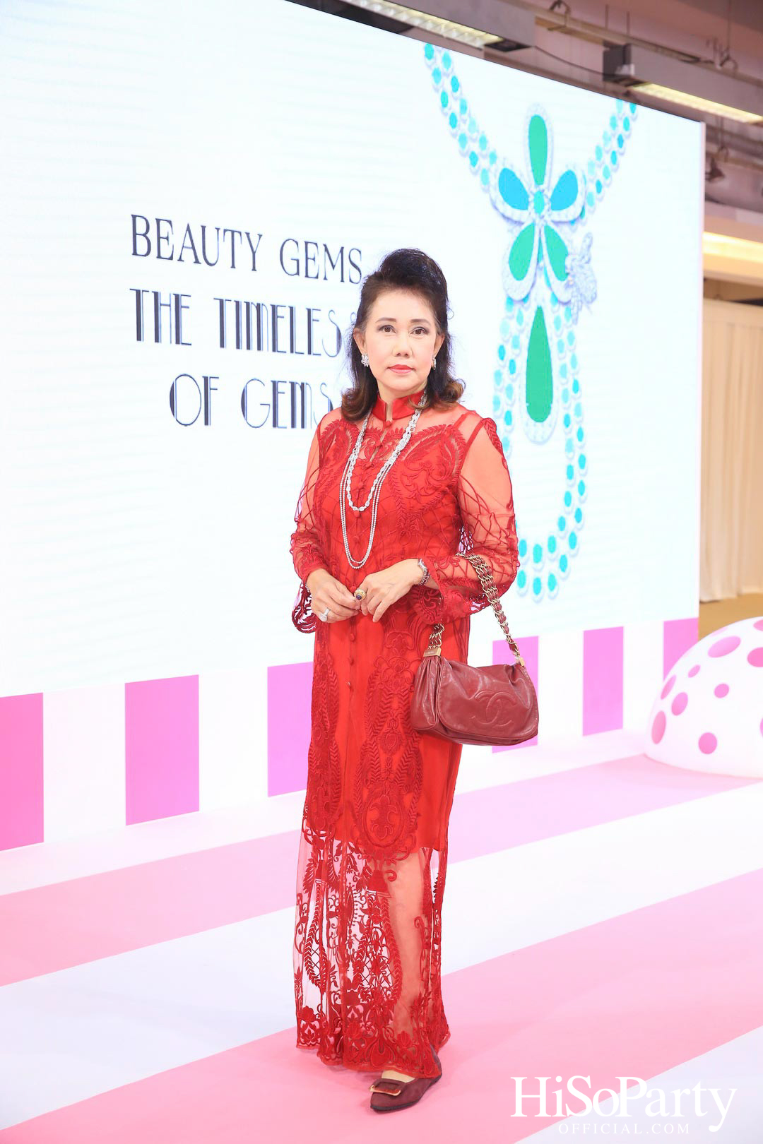 BEAUTY GEMS ‘THE TIMELESS OF GEMS’