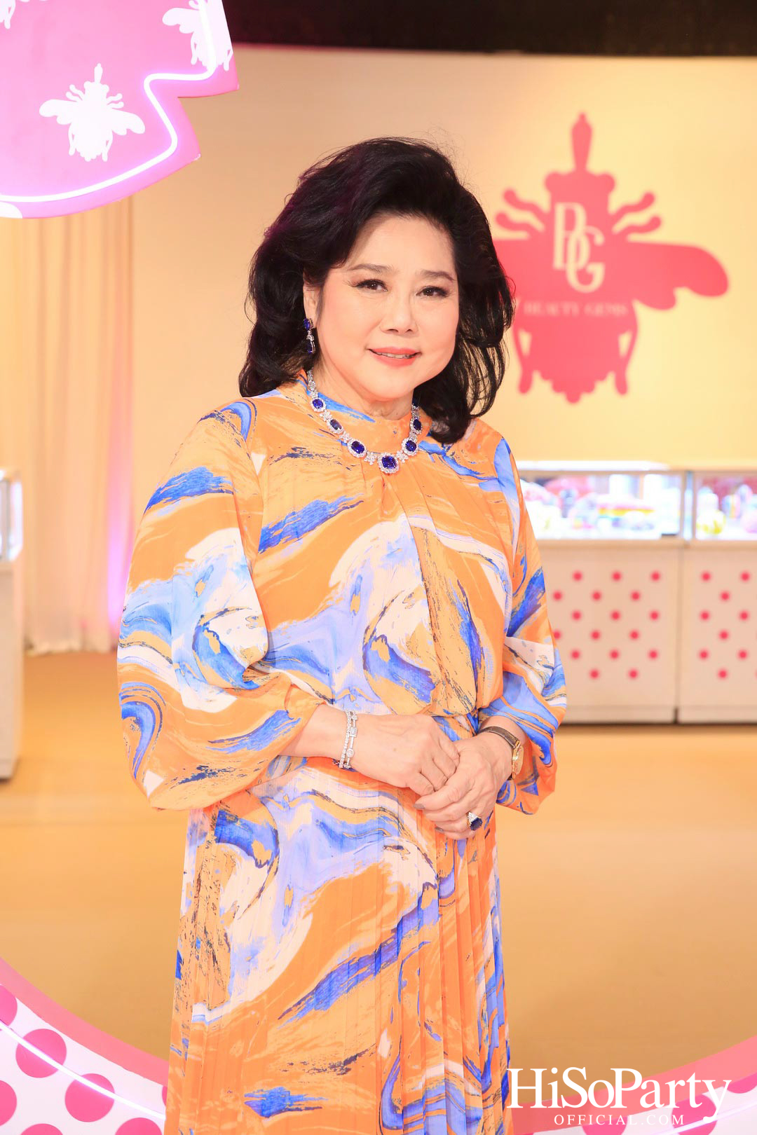 BEAUTY GEMS ‘THE TIMELESS OF GEMS’