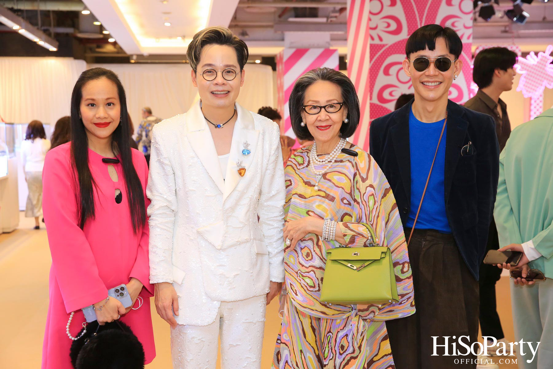 BEAUTY GEMS ‘THE TIMELESS OF GEMS’