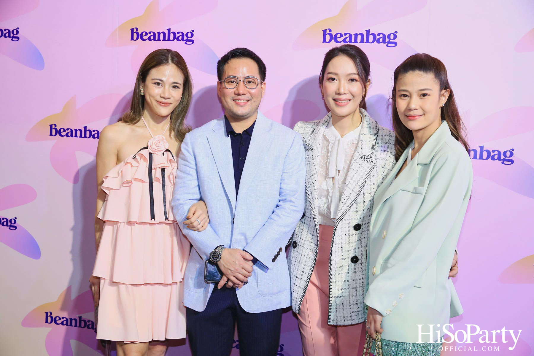 งานเปิดตัว ‘Beanbag Beauty Protein’ กับทางเลือกใหม่เพื่อผิวสวยโกลว์ใส